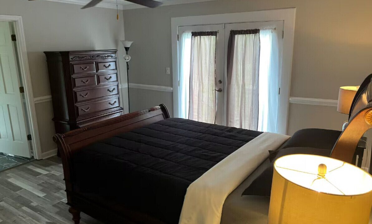 Photo of Bedroom in Fayetteville