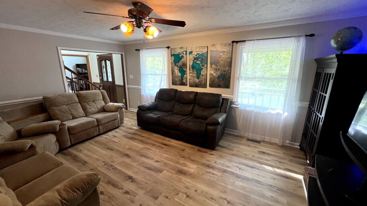 Photo of Livingroom in Fayetteville