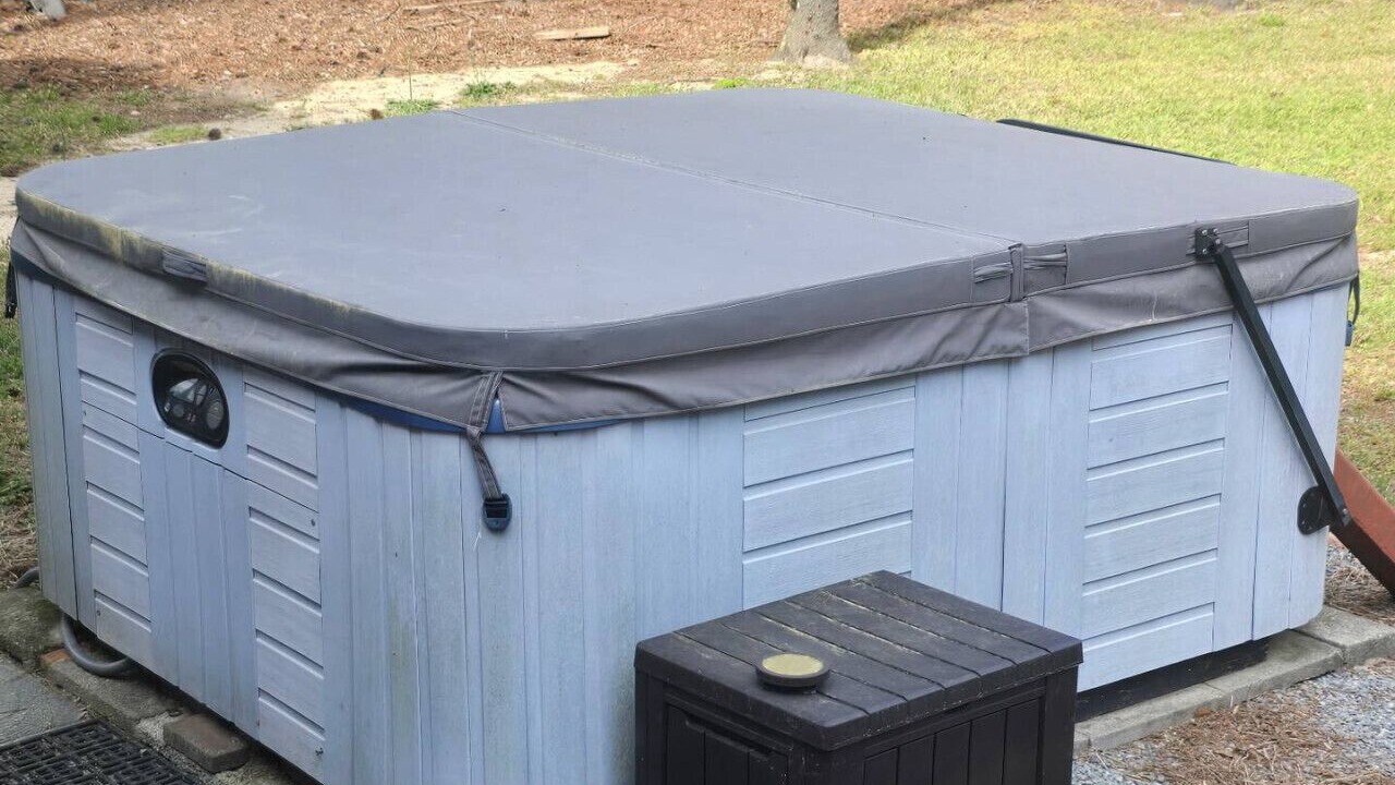 Photo of Outdoor in Fayetteville