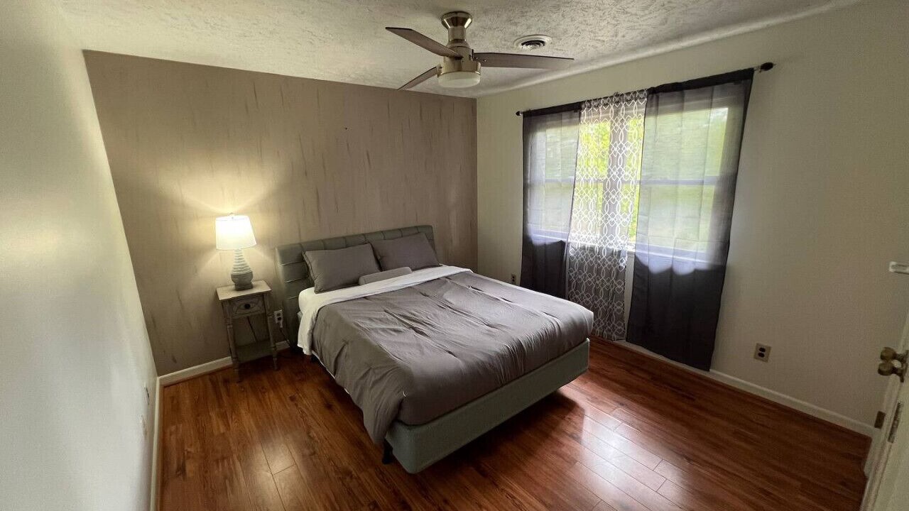 Photo of Bedroom in Fayetteville