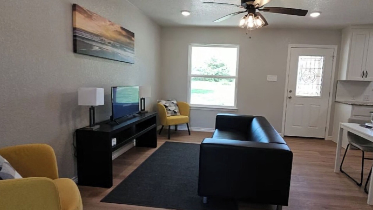 Photo of Livingroom in Temple