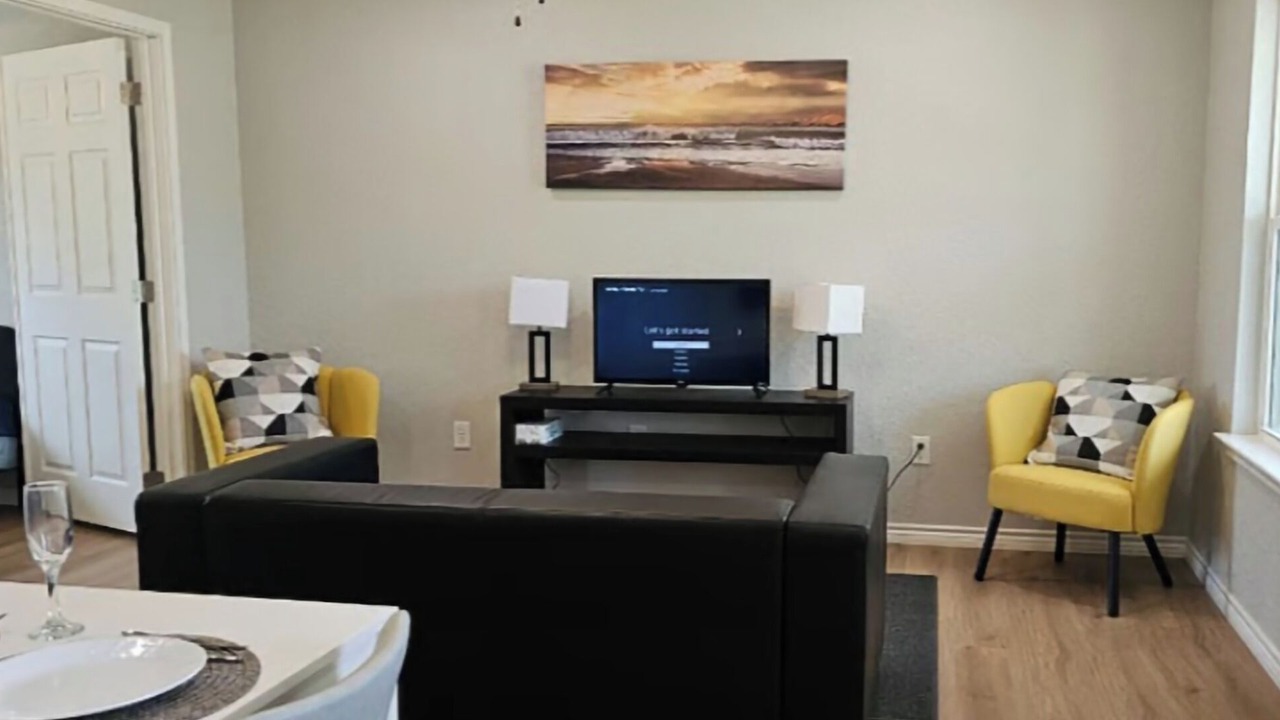 Photo of Livingroom in Temple
