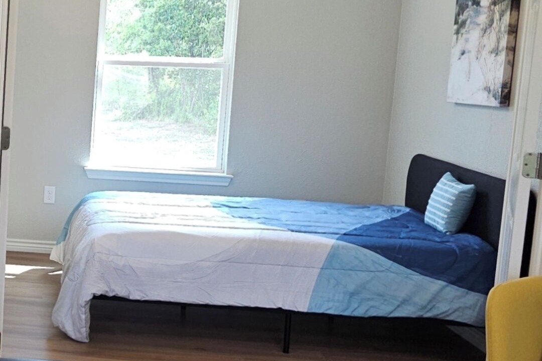 Photo of Bedroom in Temple