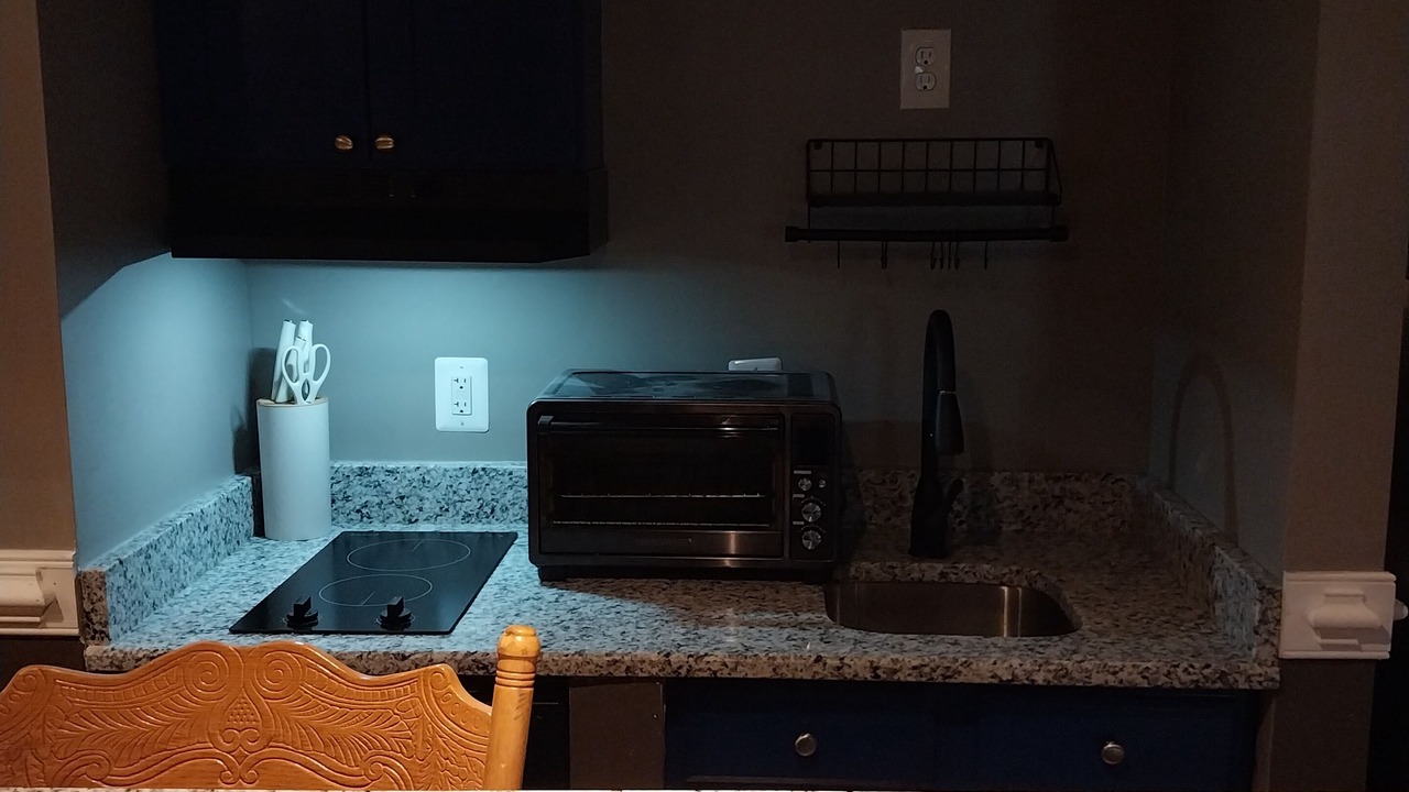 Photo of Kitchen in Westminster