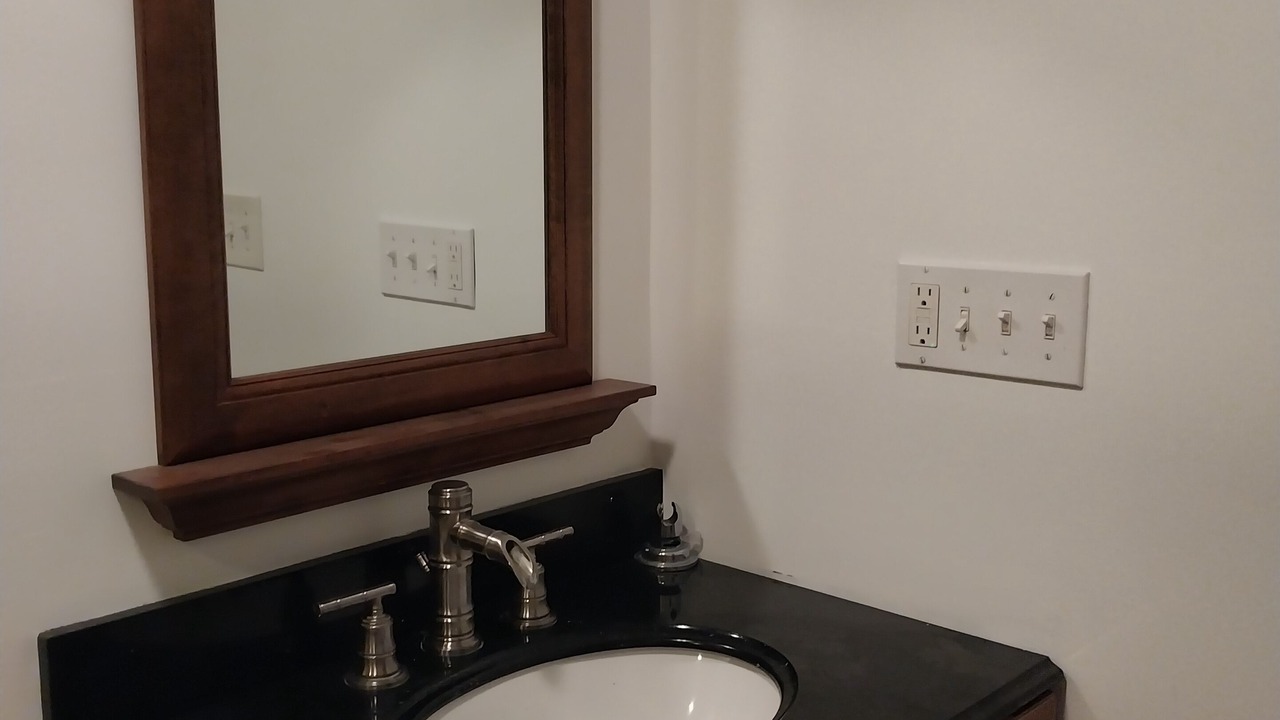 Photo of Bathroom in Westminster