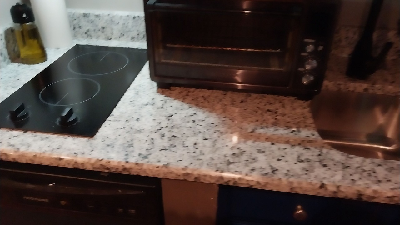 Photo of Kitchen in Westminster