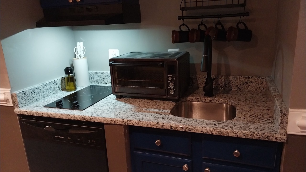 Photo of Kitchen in Westminster