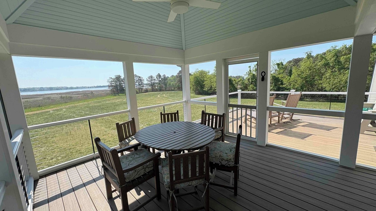 Photo of Outdoor in Stevensville