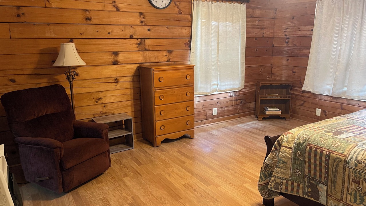 Photo of Bedroom in Ranburne