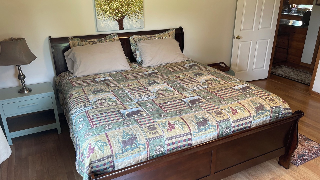 Photo of Bedroom in Ranburne