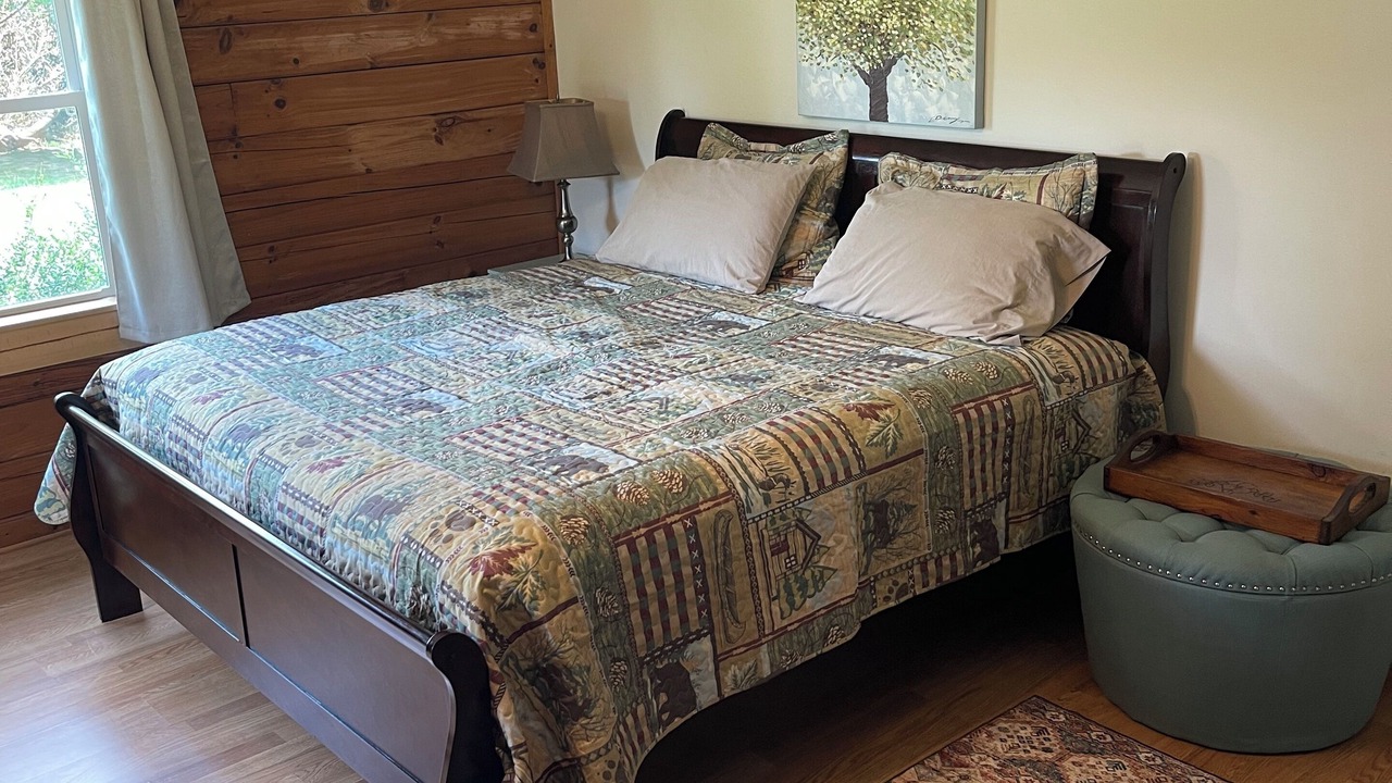 Photo of Bedroom in Ranburne