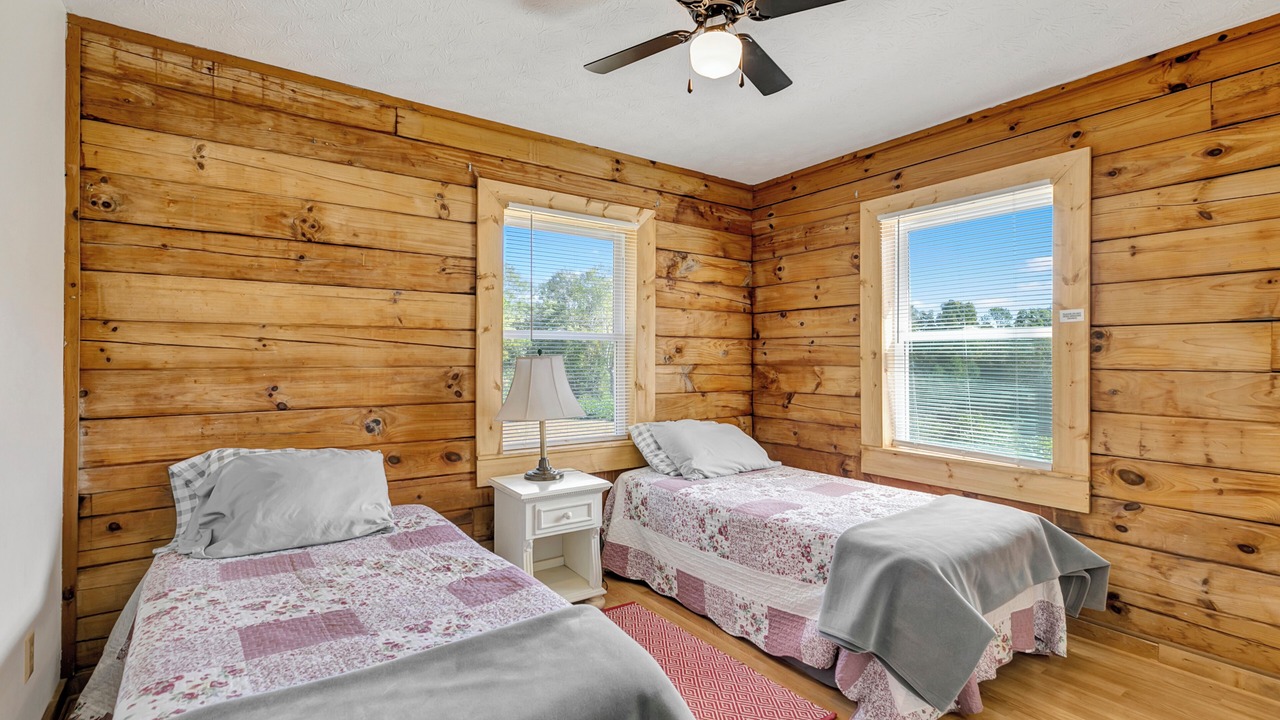 Photo of Bedroom in Ranburne