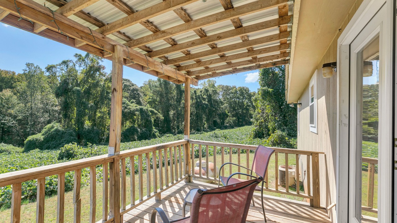 Photo of Outdoor in Ranburne