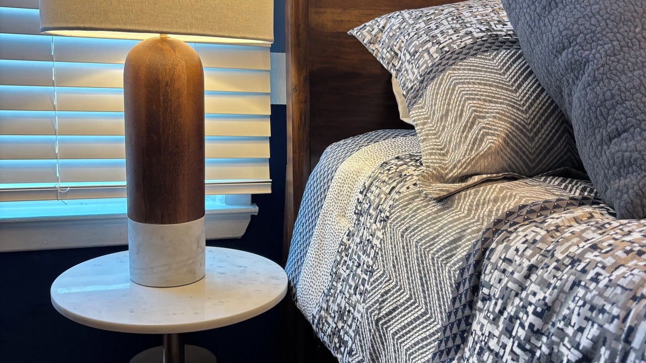 Photo of Bedroom in Kings Grant