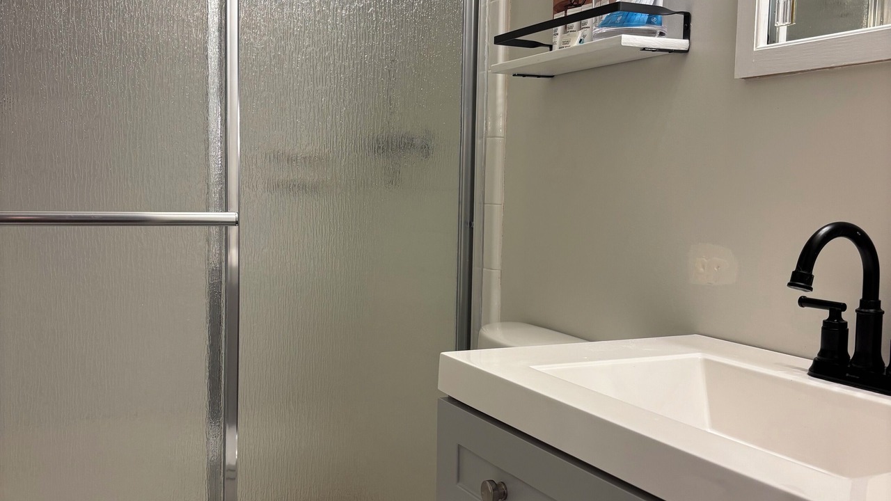 Photo of Bathroom in Kings Grant