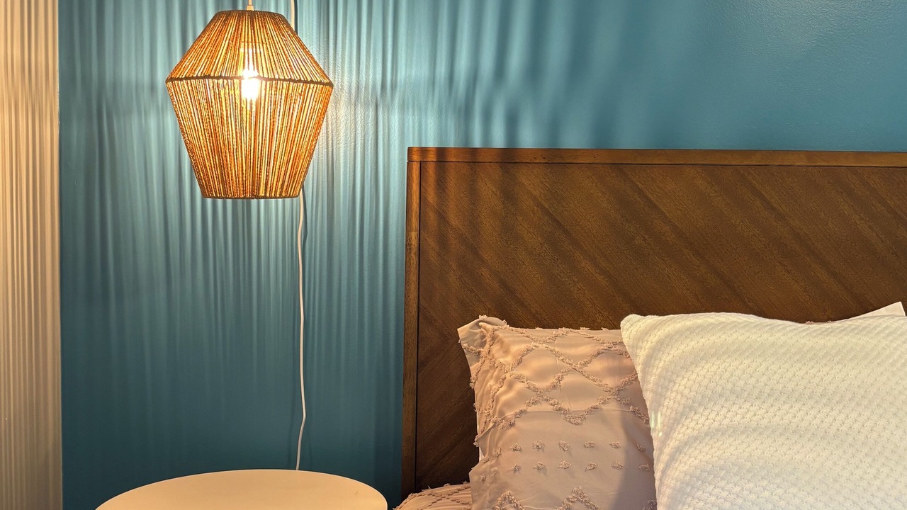 Photo of Bedroom in Kings Grant