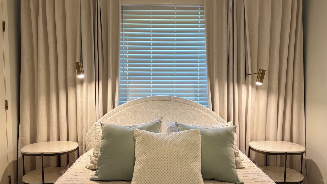 Photo of Bedroom in Kings Grant
