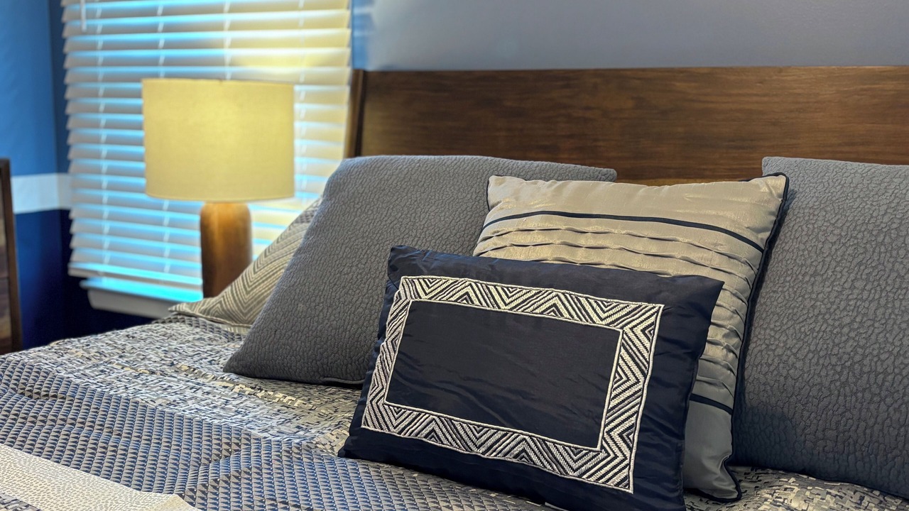 Photo of Bedroom in Kings Grant