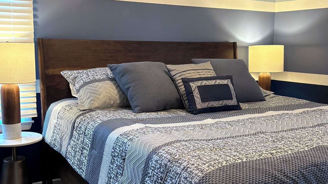 Photo of Bedroom in Kings Grant