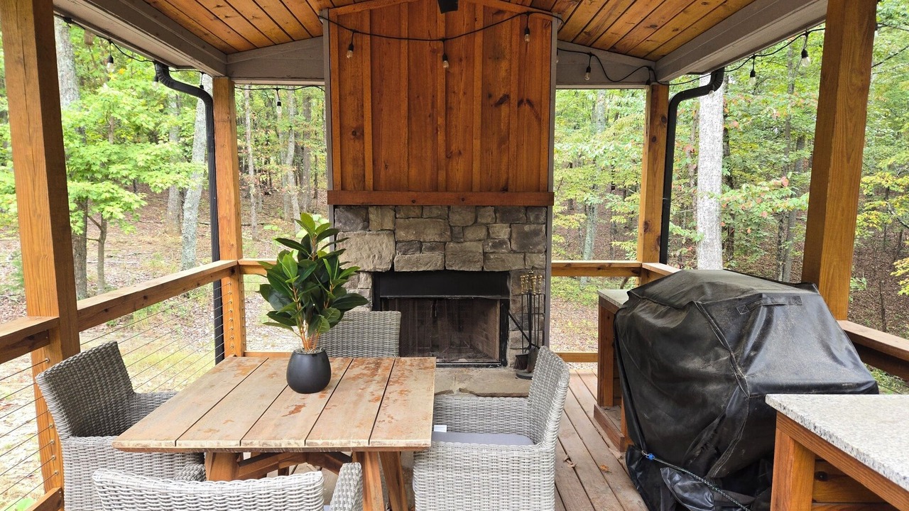 Photo of Outdoor in Ranger