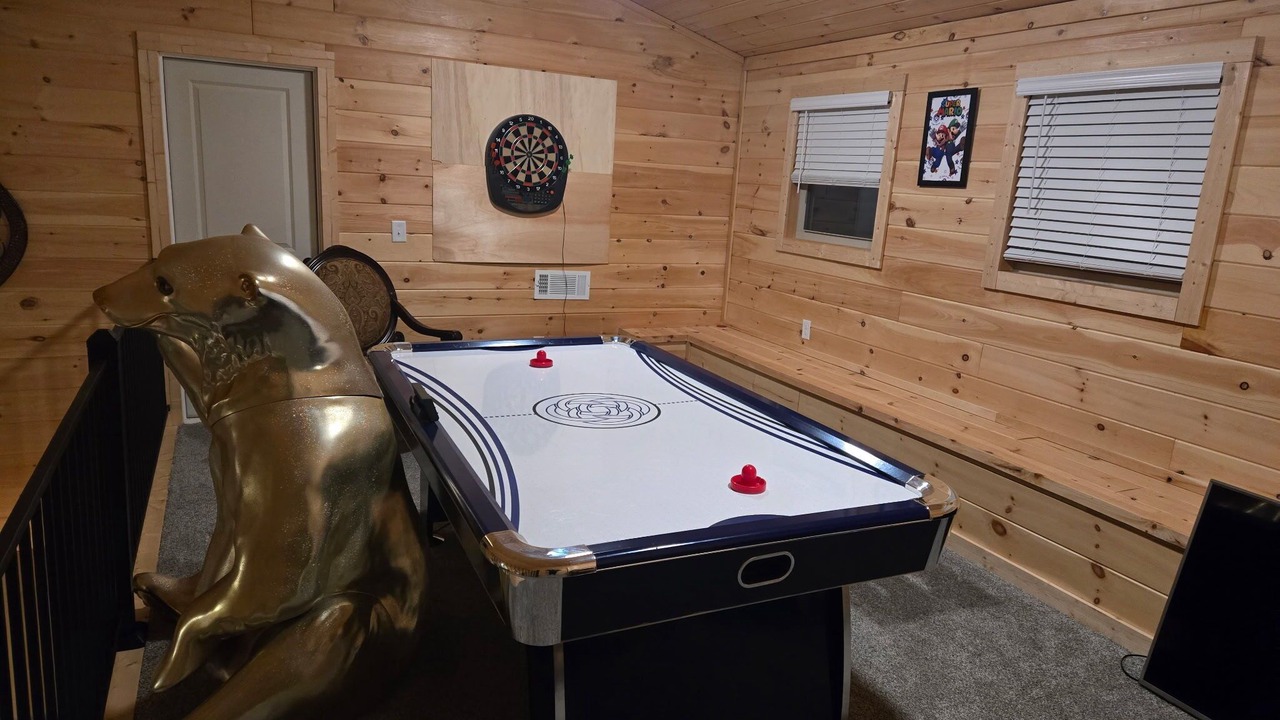 Photo of Bedroom in Ranger