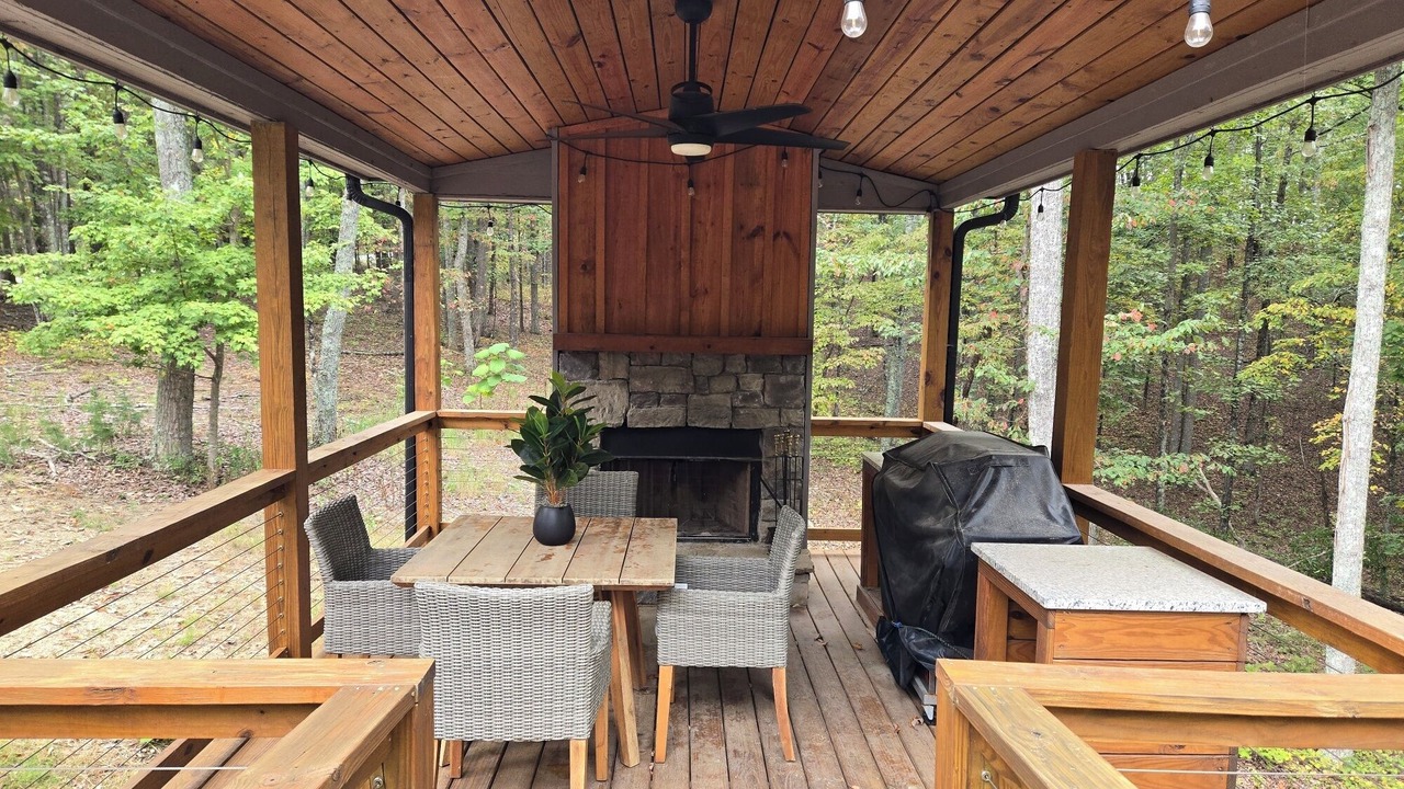 Photo of Outdoor in Ranger