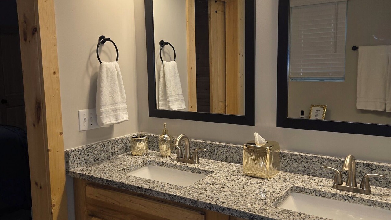 Photo of Bathroom in Ranger