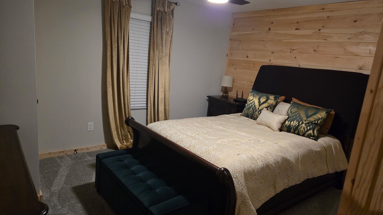 Photo of Bedroom in Ranger
