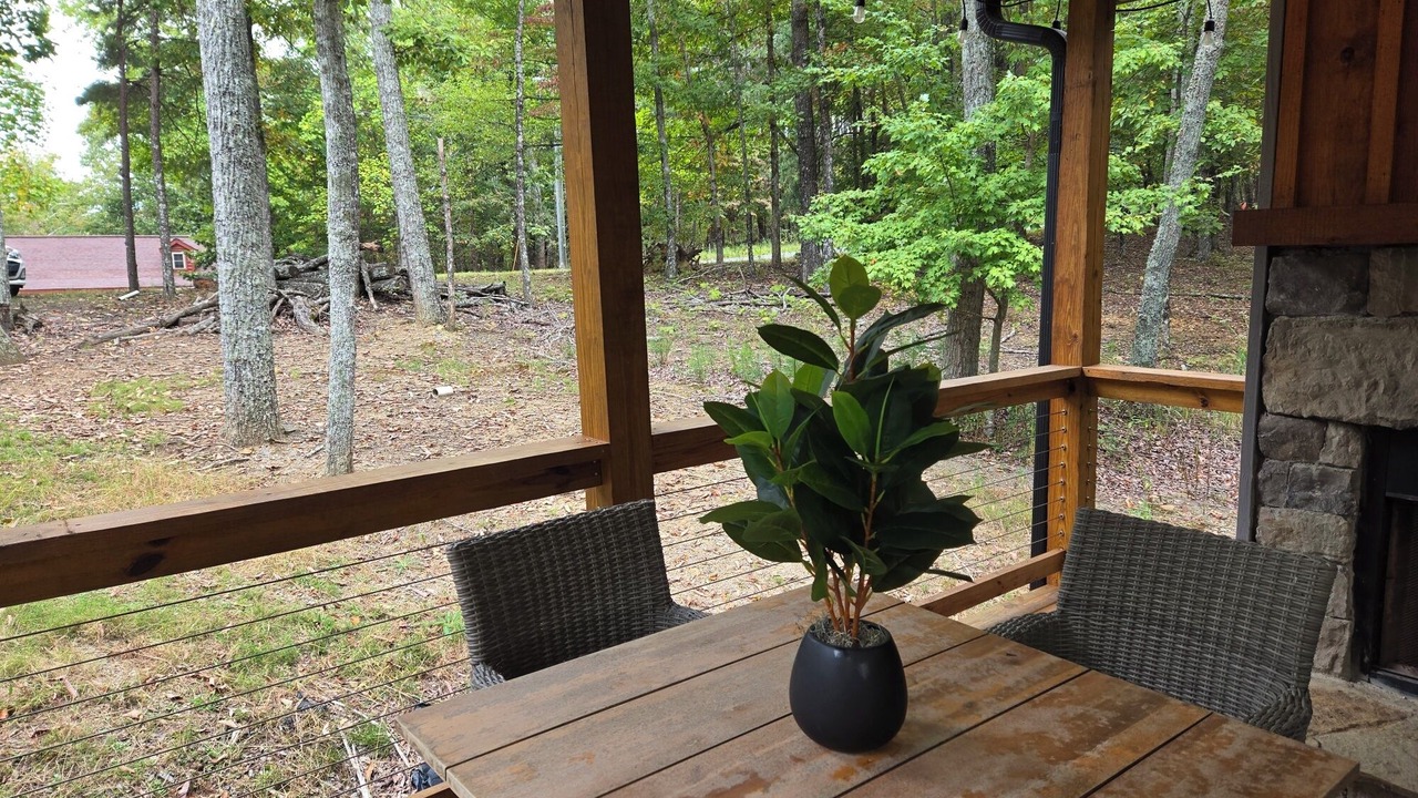 Photo of Outdoor in Ranger
