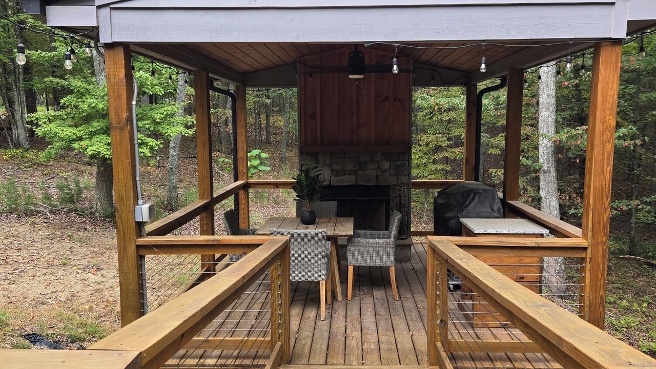 Photo of Outdoor in Ranger