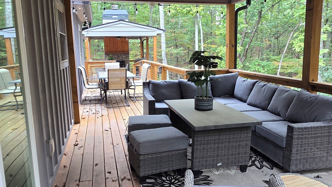 Photo of Outdoor in Ranger
