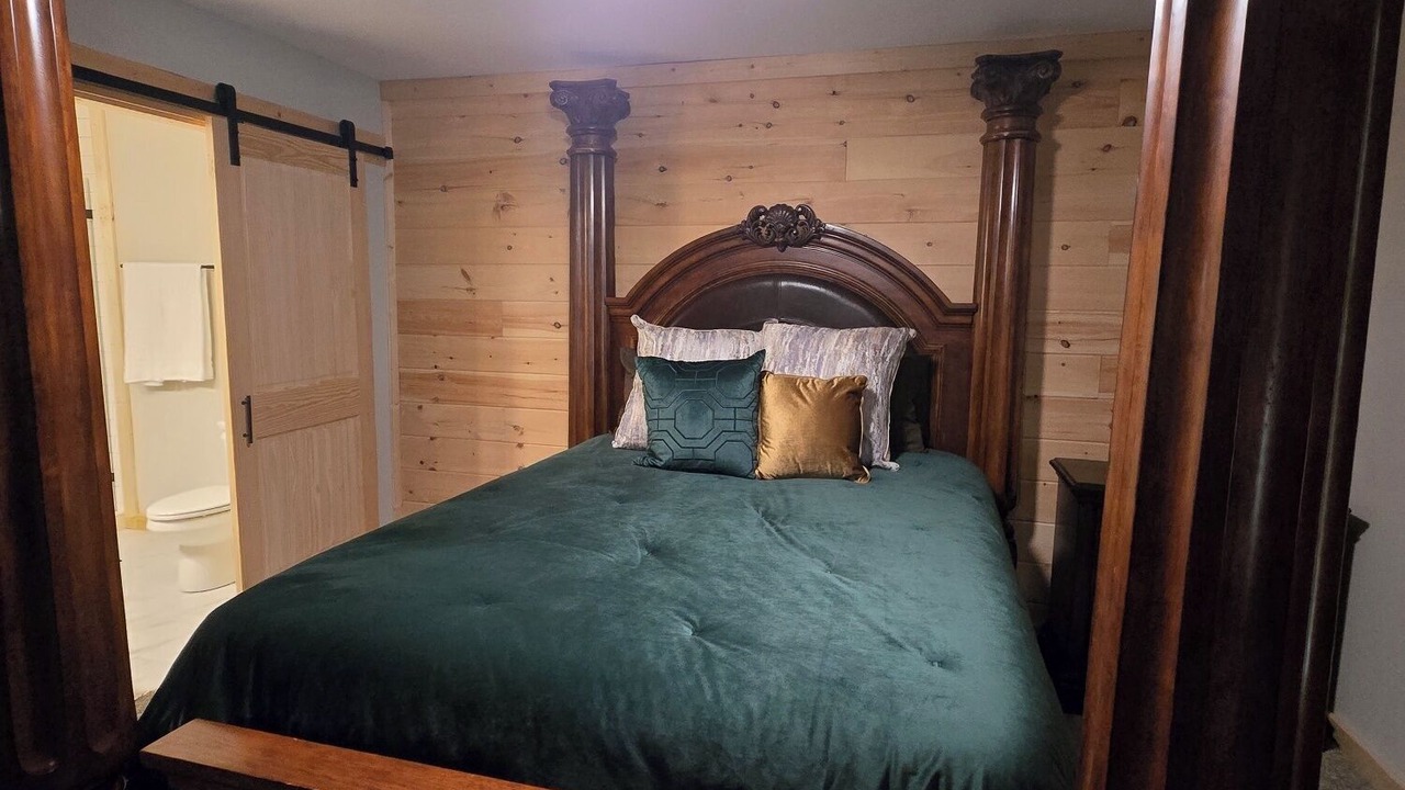 Photo of Bedroom in Ranger