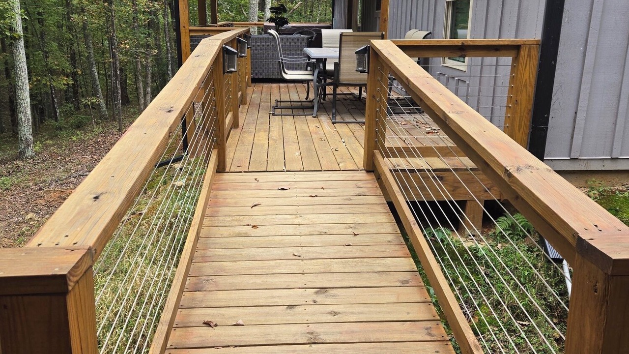 Photo of Outdoor in Ranger