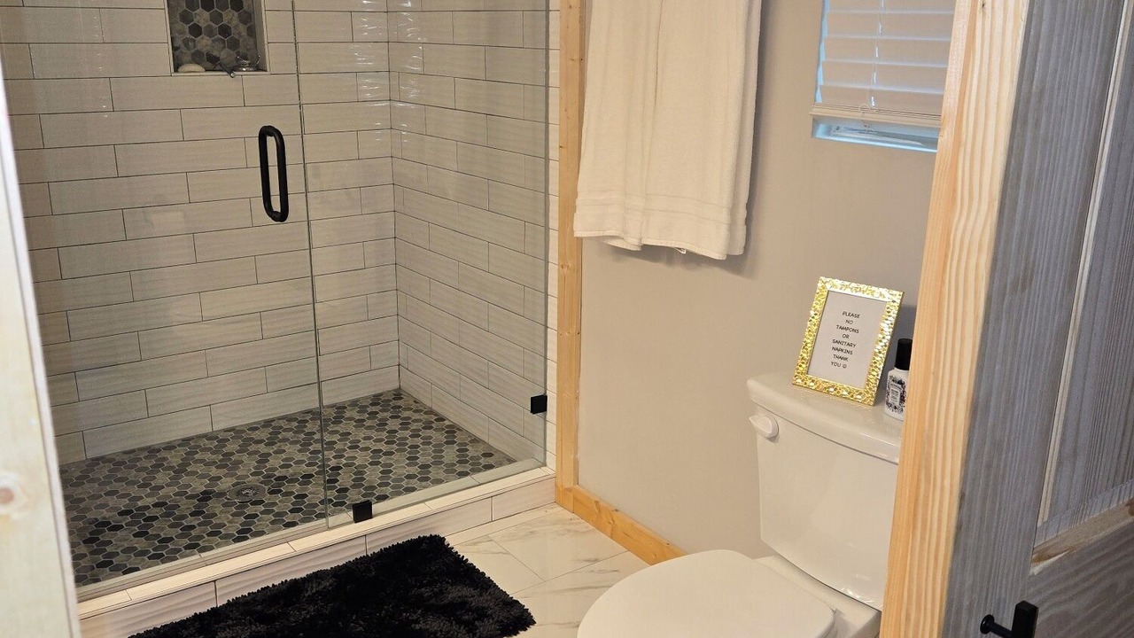 Photo of Bathroom in Ranger