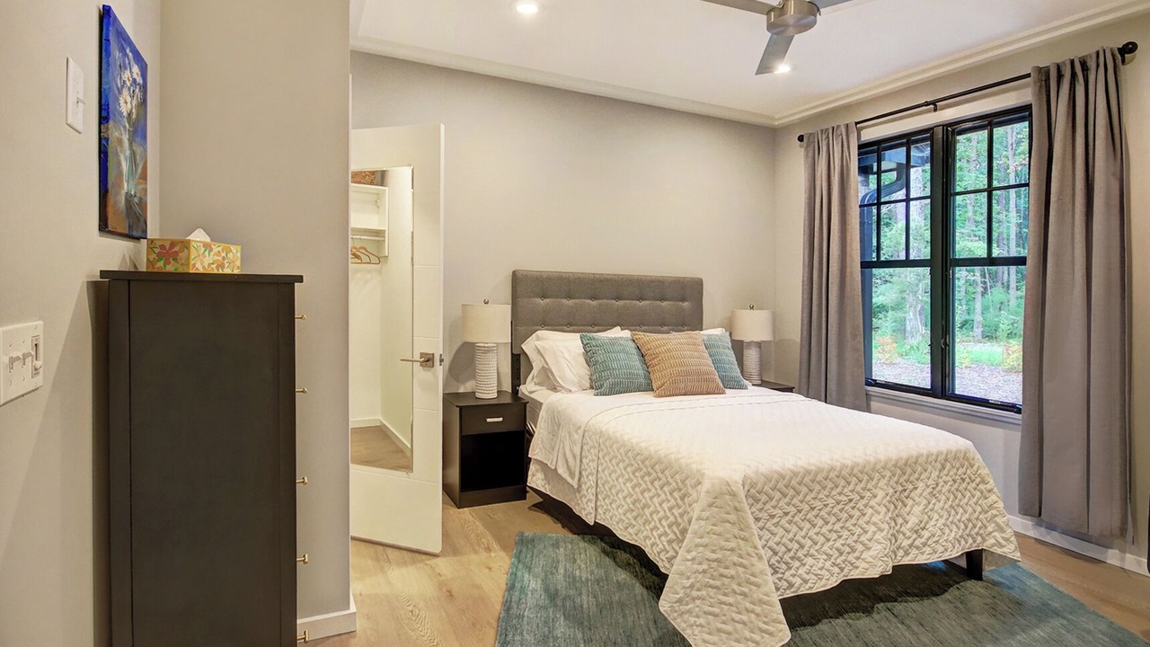 Photo of Bedroom in Chapel Hill