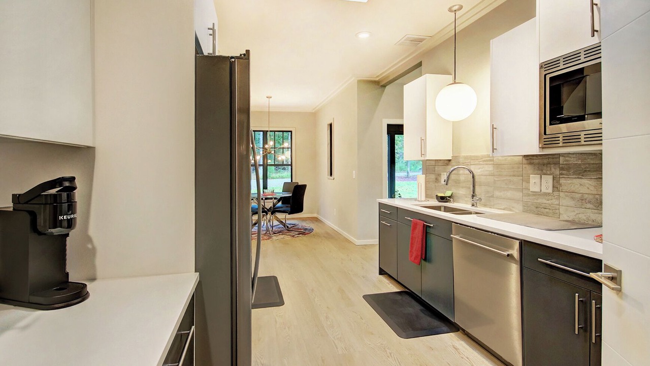 Photo of Kitchen in Chapel Hill