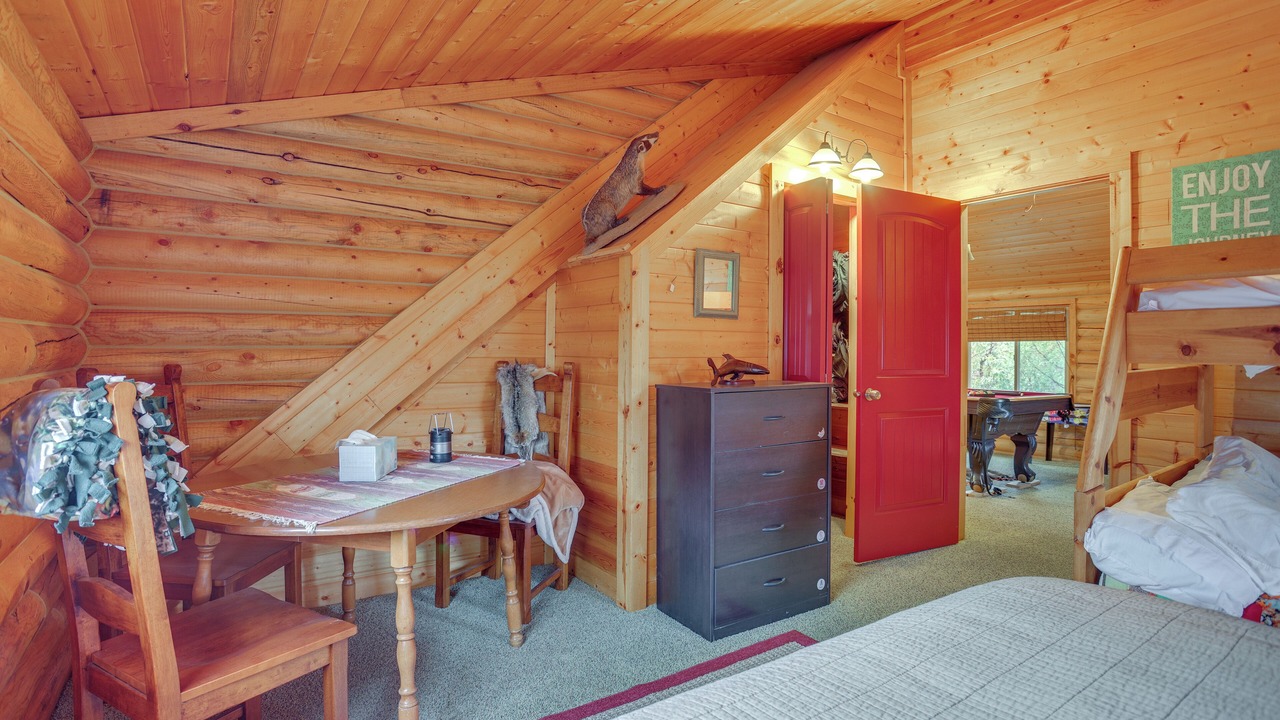 Photo of Bedroom in Quigley