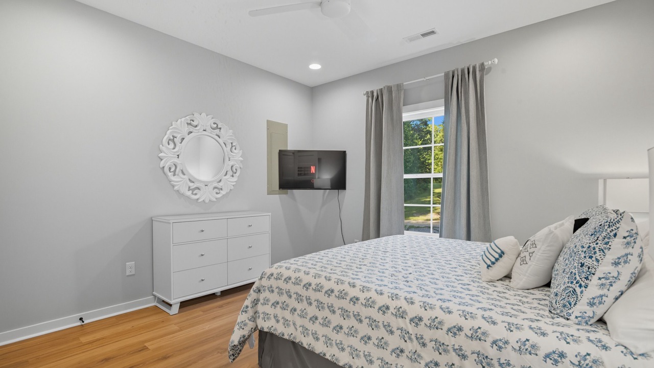 Photo of Bedroom in Houston