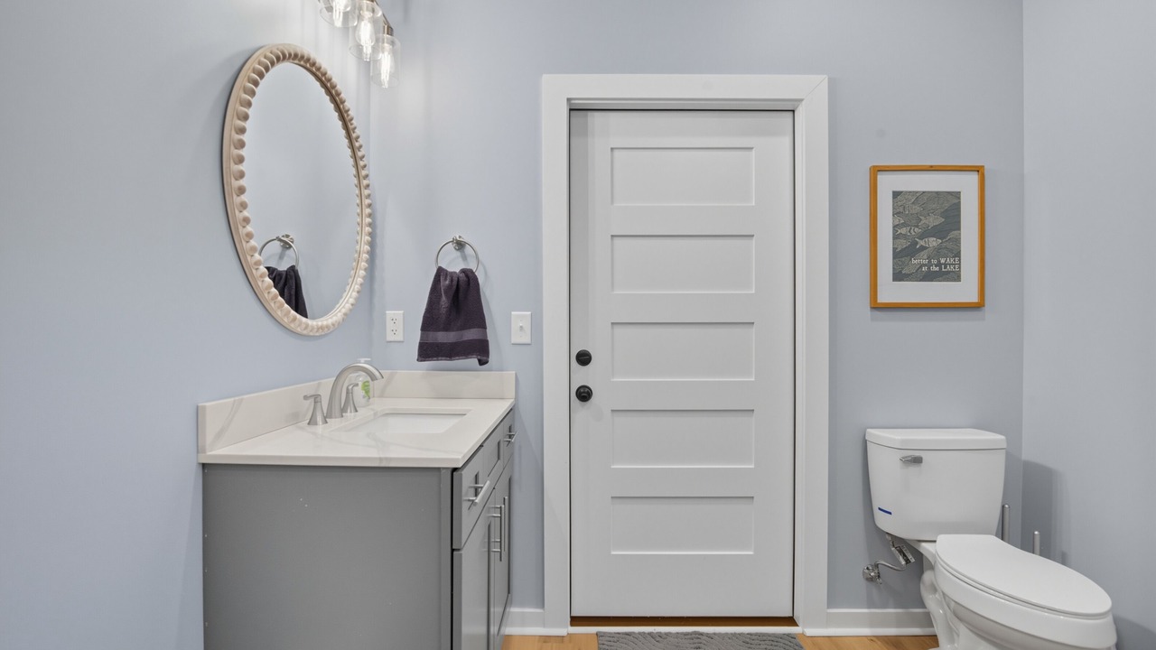 Photo of Bathroom in Houston