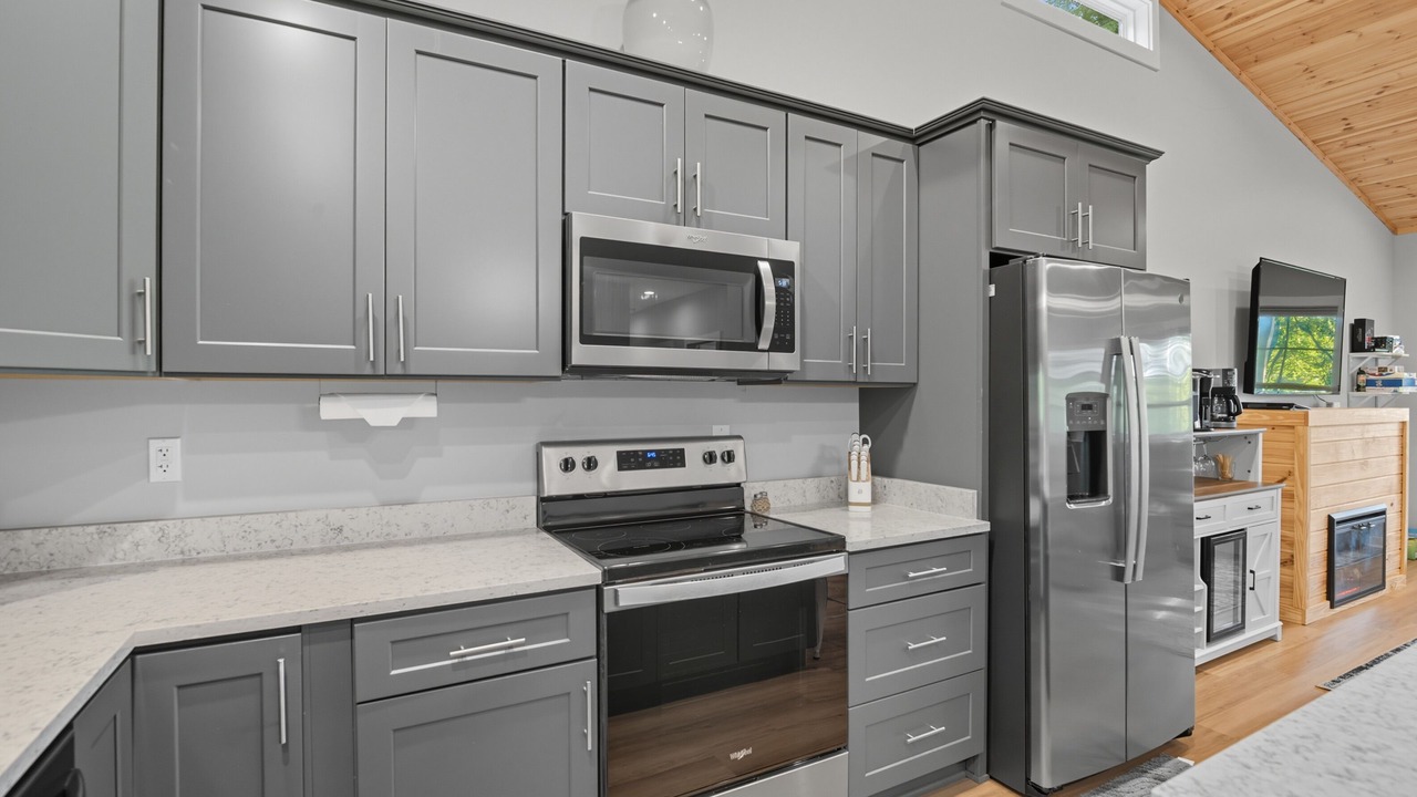 Photo of Kitchen in Houston