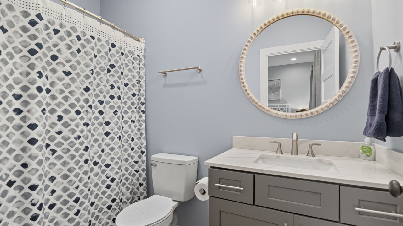 Photo of Bathroom in Houston