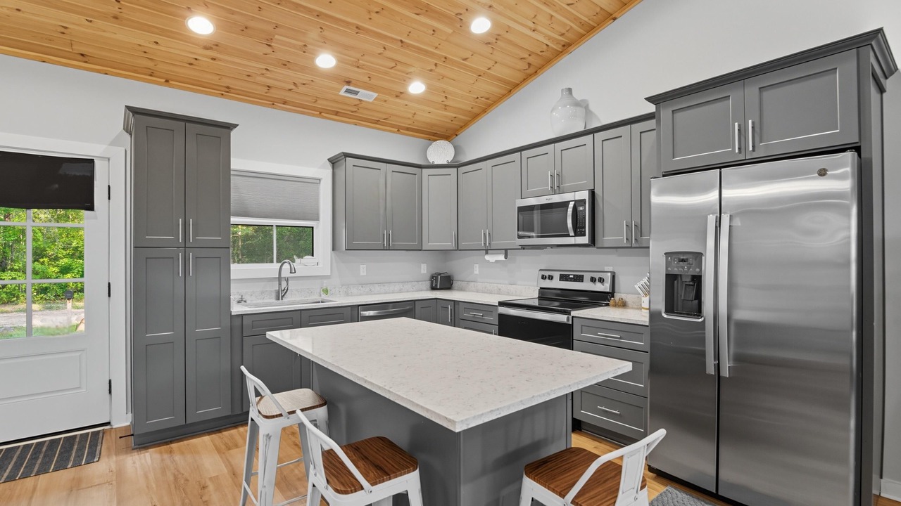 Photo of Kitchen in Houston