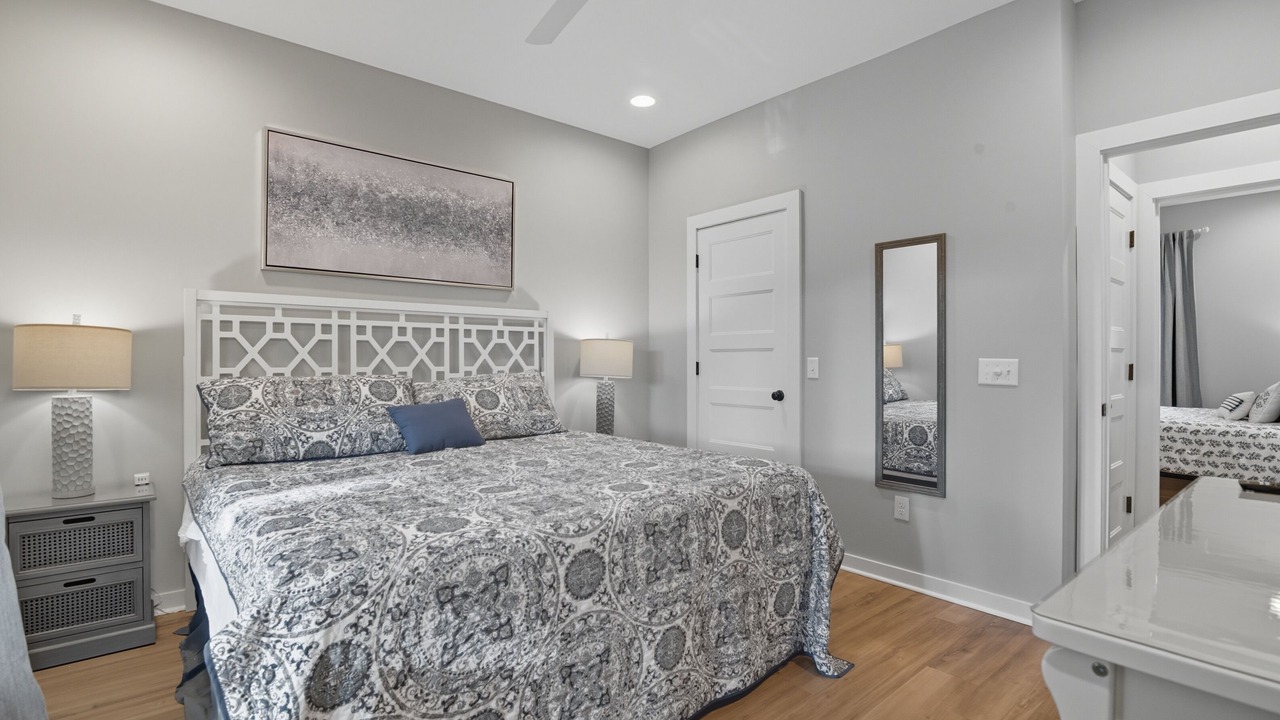 Photo of Bedroom in Houston