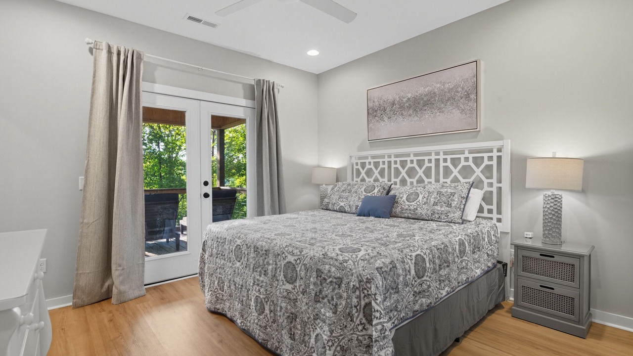 Photo of Bedroom in Houston