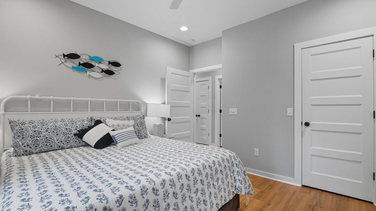 Photo of Bedroom in Houston