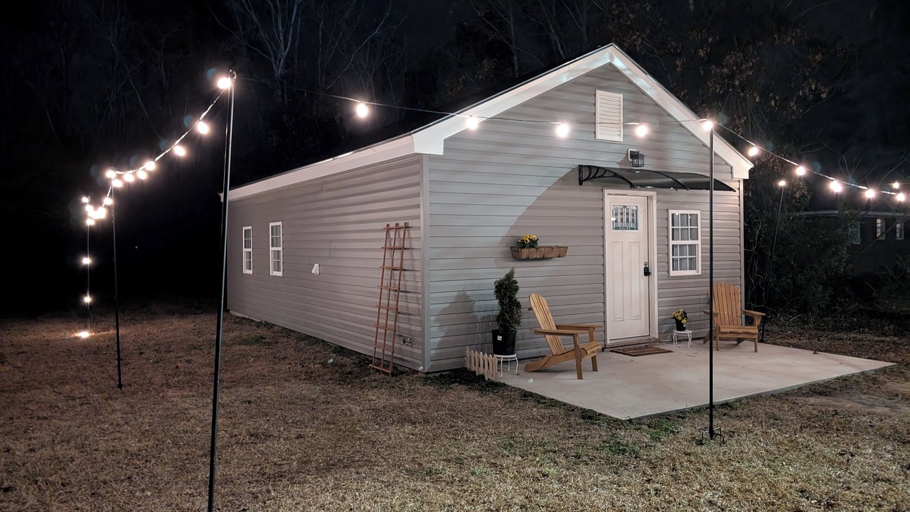 Photo of Outdoor in Elizabeth City