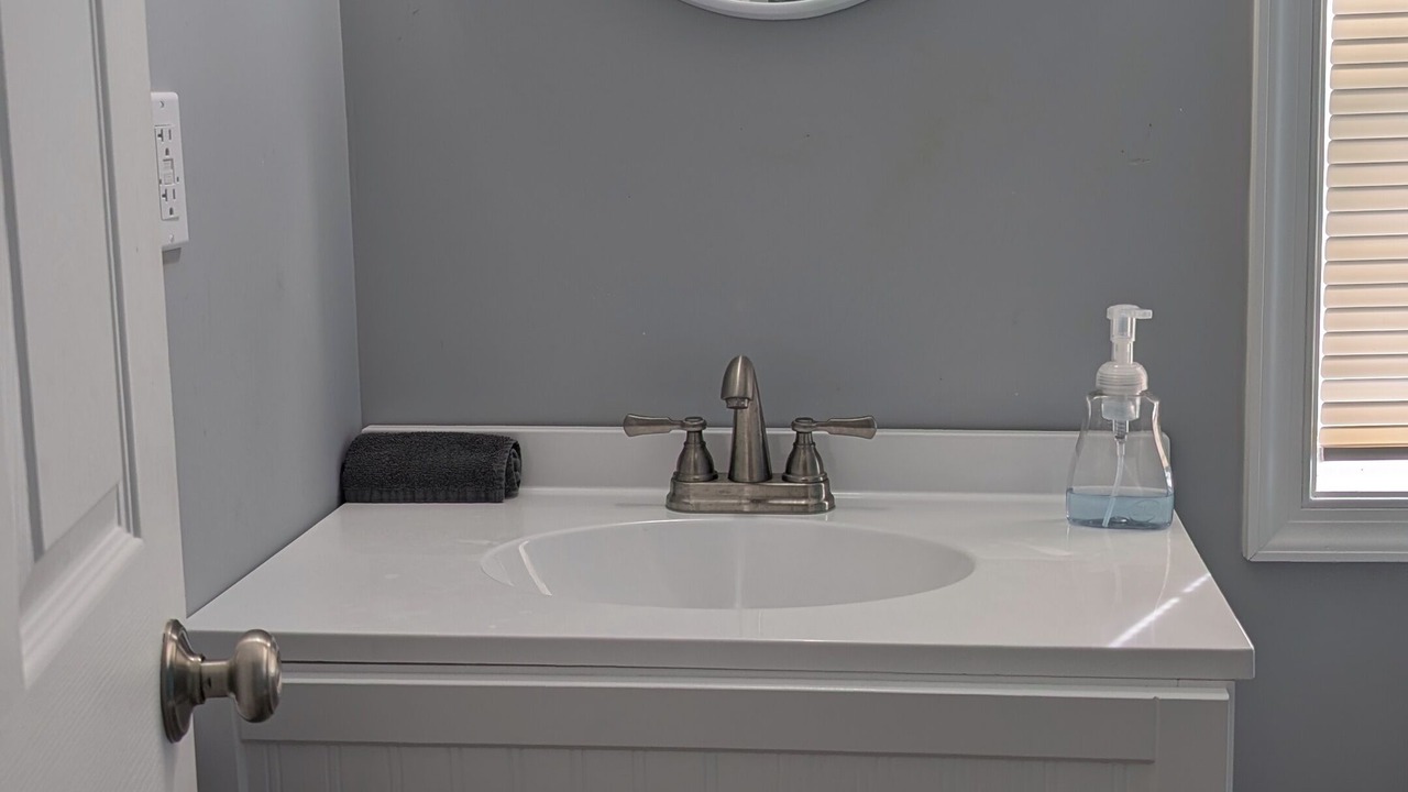 Photo of Bathroom in Elizabeth City