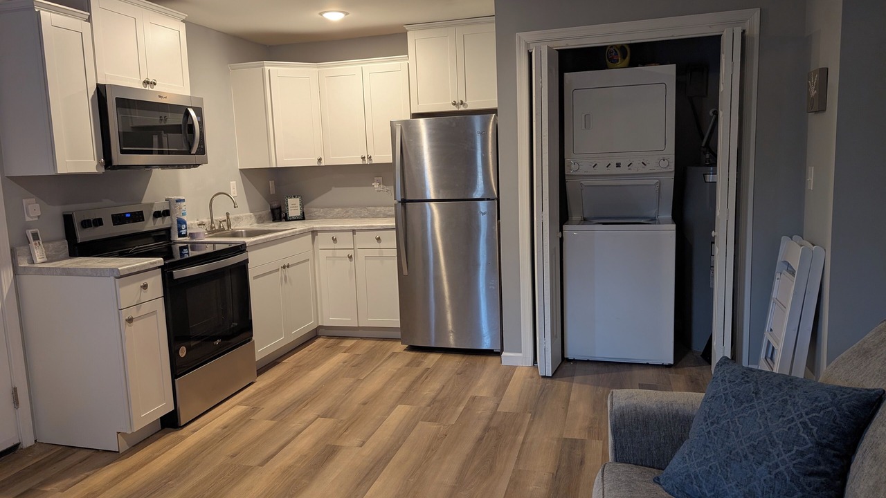 Photo of Kitchen in Elizabeth City