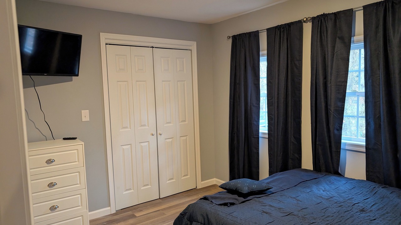 Photo of Bedroom in Elizabeth City
