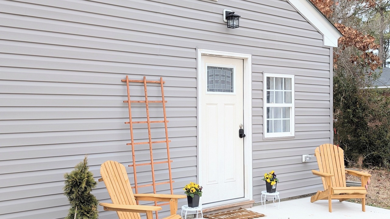 Photo of Outdoor in Elizabeth City